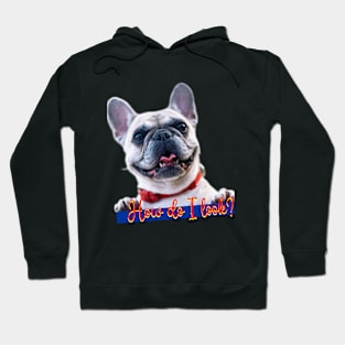 CHECK ME OUT Hoodie